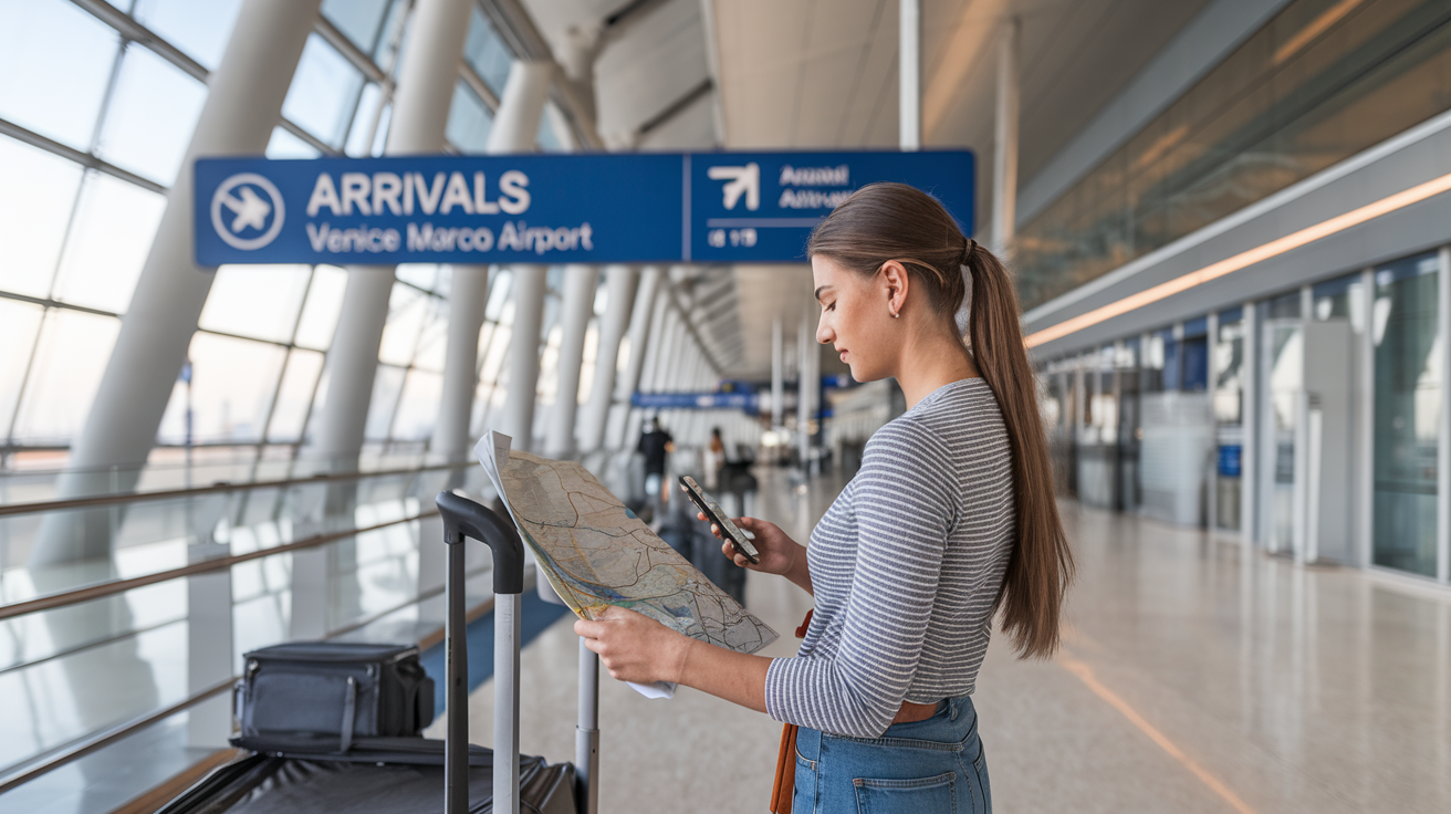 Venice Airport Transfer to Compatsch: Your Ultimate Guide